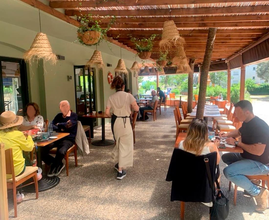 Restaurante Moby Dick