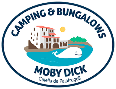 Camping Moby Dick