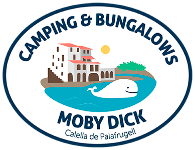 Camping & Bungalows Moby Dick